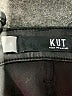 Kut from the Kloth Black Casual Pants Size 4 - photo 8
