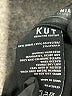 Kut from the Kloth Black Casual Pants Size 4 - photo 9