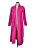 MAXSPORT Pink Cardigan Size M - photo 1