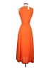 Talbots Orange Casual Dress Size P (petite) - photo 2