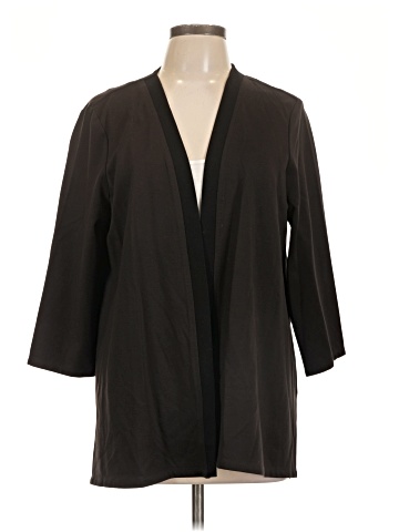Peace of Cloth Cardigan (view 1)