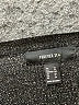 Forever 21 Plus Metallic Black Pullover Sweater Size 1X Plus - photo 7