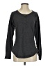 Roots 73 Gray Pullover Sweater Size S - photo 1