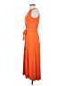 Talbots Orange Casual Dress Size P (petite) - photo 5