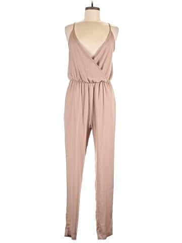 Capulet Jumpsuit (view 1)