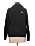 Nike Black Sweatshirt Size L - photo 1