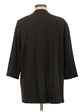 Peace of Cloth Cardigan (view 2)