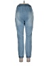 Unbranded Blue Jeans Size 10 - photo 2