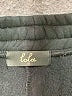 Lola Black Track Pants Size M - photo 7