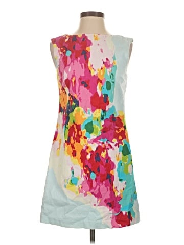 Plenty By Tracy Reese Casual Dress (view 1)