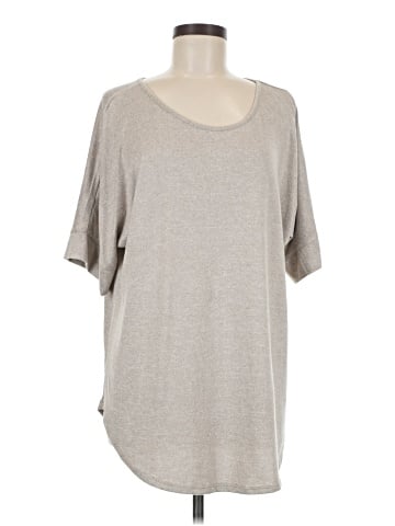 Natori Short Sleeve T-Shirt (view 1)