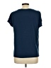 Assorted Brands Blue Short Sleeve T-Shirt Size L - photo 2