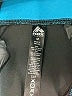 RBX Color Block Black Active Pants Size M - photo 7