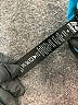 RBX Color Block Black Active Pants Size M - photo 8