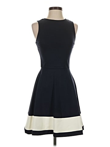 Love...ady Casual Dress (view 1)