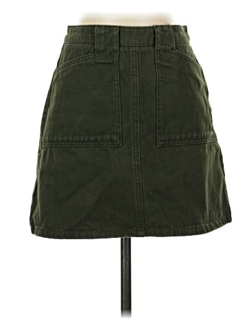 BDG Casual Skirt (view 1)