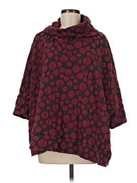 Chalet Et Ceci Poncho