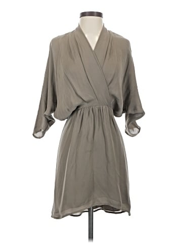 Babaton Casual Dress (view 1)