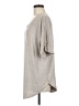 Natori Gray Short Sleeve T-Shirt Size L - photo 5