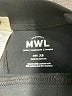 MWL by Madewell Black Active Pants Size XS - photo 7