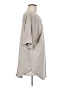 Natori Gray Short Sleeve T-Shirt Size L - photo 4