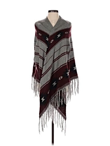 Charlotte Russe Wrap (view 1)