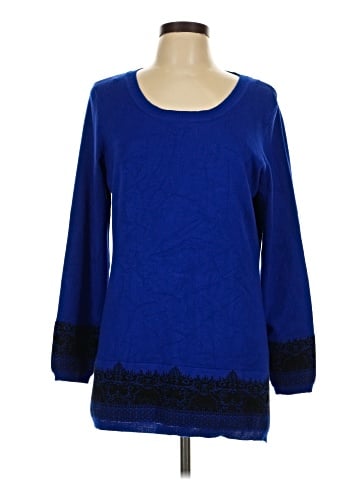 Studio Works 3/4 Sleeve T-Shirt (view 1)