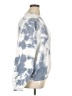 Antistar Tie-dye Blue Sweatshirt Size XL - photo 4