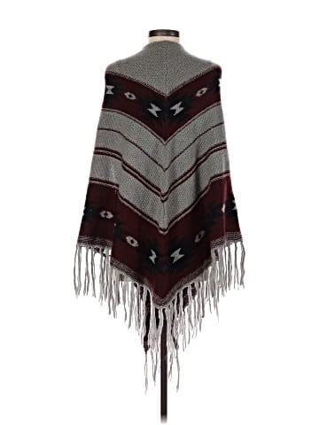 Charlotte Russe Wrap (view 2)