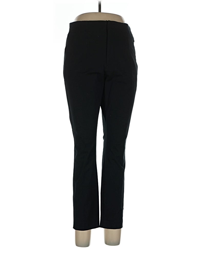 Pre-owned Old Navy Dress Pants In Black