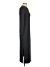 Old Navy Solid Black Casual Dress Size XS - photo 4