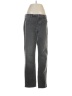 Old Navy Gray Jeans Size 6 - photo 1