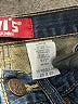 Levi's Blue Jeans Size 10 - photo 3