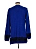 Studio Works Blue 3/4 Sleeve T-Shirt Size L - photo 2