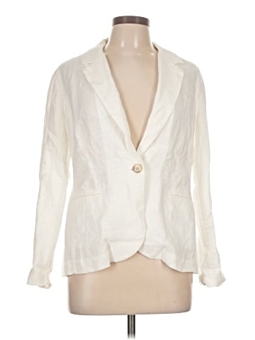 Pure Collection Blazer (view 1)