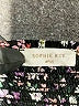 Sophie Rue Black Short Sleeve Top Size XS - photo 7