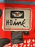 Harley Davidson 100% Cotton Red Jacket Size M - photo 6