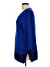 Studio Works Blue 3/4 Sleeve T-Shirt Size L - photo 5