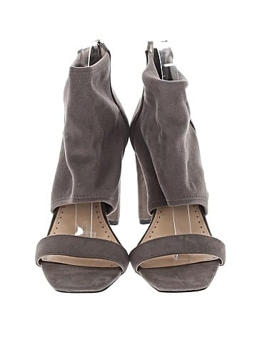 Adrienne Vittadini Sandals (view 2)