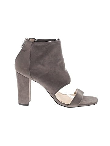 Adrienne Vittadini Sandals (view 1)