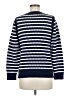 Tommy Hilfiger Stripes Blue Pullover Sweater Size L - photo 2