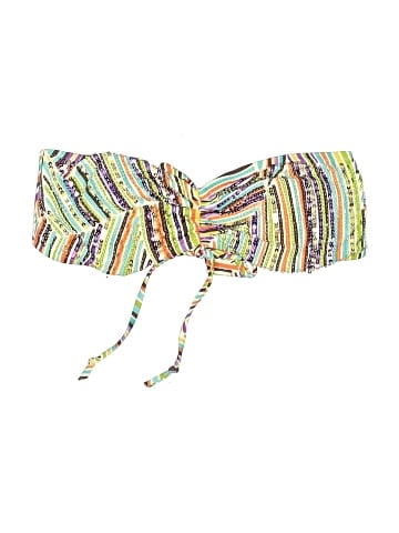 ABS Allen Schwartz Swimsuit Top (view 1)