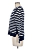 Tommy Hilfiger Stripes Blue Pullover Sweater Size L - photo 5