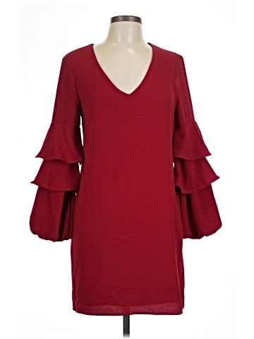Unbranded Cocktail Dress (view 1)