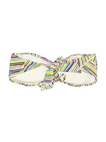ABS Allen Schwartz Swimsuit Top (view 2)