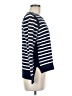 Tommy Hilfiger Stripes Blue Pullover Sweater Size L - photo 4