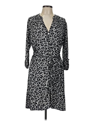 Thyme and Honey Casual Dress (view 1)
