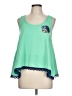 Judith March Green Tank Top Size L - photo 1