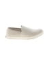 Dr. Scholl's Solid Ivory Gray Sneakers Size 7 1/2 - photo 1