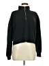 Stradivarius Black Turtleneck Sweater Size M - photo 1